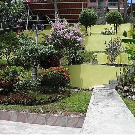 Mediterranean Dreams El Dorado Panama City Exterior photo