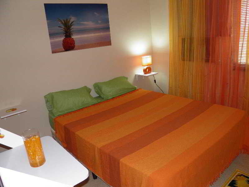 Mediterranean Dreams El Dorado Panama City Exterior photo