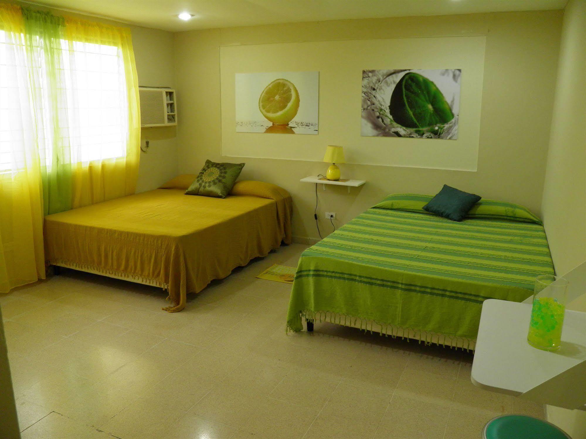 Mediterranean Dreams El Dorado Panama City Exterior photo