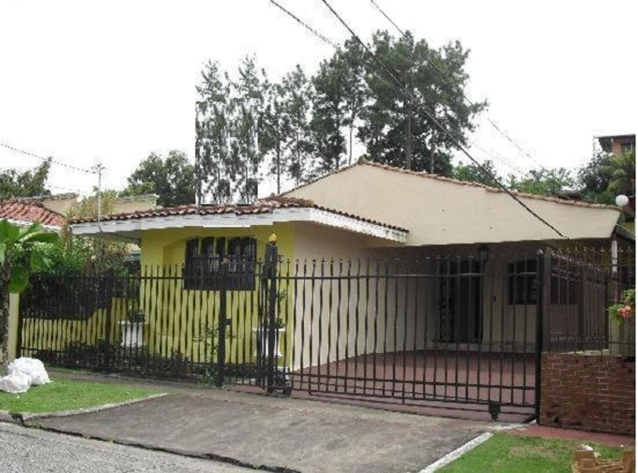 Mediterranean Dreams El Dorado Panama City Exterior photo